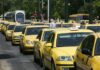 Ταξί: Ποιες αλλαγές έρχονται στις τιμές των κομίστρων