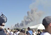 Τανάγρα: Τα επικρατέστερα σενάρια για τα αίτια της συντριβής του Phantom – Τεχνική βλάβη ή ανθρώπινο λάθος