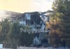 Τανάγρα: Το σημείο που εντοπίστηκαν νεκροί οι πιλότοι του Phantom – Τμήμα του αεροσκάφους κατέληξε σε εργοστάσιο μετά τη μοιραία πτώση