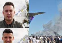 Τανάγρα: Στο «μικροσκόπιο» τα τελευταία δευτερόλεπτα της πτήσης του Phantom – Η κρίσιμη δεξιά στροφή και τα τεχνικά δεδομένα