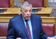 Νίκος Ταχιάος: Δεν θα ξεκινήσει ο μετροπόντικάς αν δεν αποκατασταθούν οι ζημιές στα κτίρια της Κυψέλης