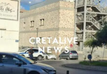 Ηράκλειο: Μάχη για τον 54χρονο που έπεσε από τα Ενετικά Τείχη – Τον επανέφεραν μετά από ανακοπή