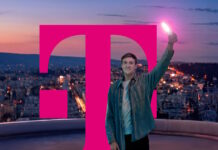 Από την COSMOTE στην Telekom: Η μάρκα αλλάζει, οι δυνατότητες μεγαλώνουν