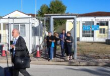 Τέμπη: Δεν προσήλθαν οι μάρτυρες που θα κατέθεταν σήμερα – Διεκόπη η δίκη