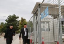 Δίκη για Τέμπη: Απορρίφθηκε το αίτημα για την εξέταση των Άδωνι Γεωργιάδη και Δημήτρη Μαρκόπουλου