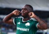Παναθηναϊκός – ΠΑΟΚ 3-1: Πράσινο πάρτι στο χορταστικό ντέρμπι του ΟΑΚΑ με τρομερό Τετέι και ντεμπούτο Ουναΐ
