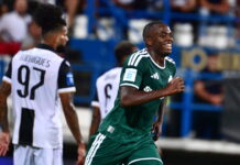 Super League: Ο ακάθεκτος Παναθηναϊκός, η «πύρρειος» νίκη του ΠΑΟΚ και η «λύτρωση» για Ολυμπιακό και ΑΕΚ – Δείτε φάσεις και γκολ