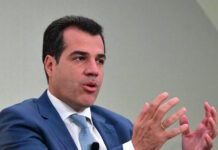 Θάνος Πλεύρης: Γνώριζα τον γιατρό του Γιώργου Μαζωνάκη από την περιπέτεια με την υγεία μου το 2016