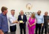 Θεοδωρικάκος: Σχέδιο παραγωγικής ανασυγκρότησης της Καστοριάς – Στις 4/9 ξεκινά νέο πρόγραμμα 17 εκατ. ευρώ για τη στήριξη επιχειρήσεων γούνας