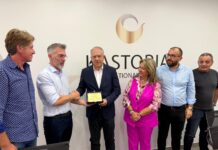 Θεοδωρικάκος: Σχέδιο παραγωγικής ανασυγκρότησης της Καστοριάς – Στις 4/9 ξεκινά νέο πρόγραμμα 17 εκατ. ευρώ για τη στήριξη επιχειρήσεων γούνας