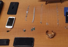 Καβάλα: Δύο συλλήψεις για τηλεφωνικές απάτες – Παρίσταναν γιατρούς και αστυνομικούς