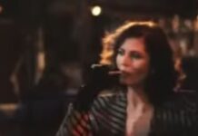 Πέθανε η ηθοποιός και συγγραφέας Δέσποινα Τομαζάνη – Είχε πρωταγωνιστήσει στην ταινία «Γλυκιά Συμμορία»
