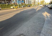 Τραγωδία στη λεωφόρο Αλεξάνδρας: Τρεις νεκροί από τη σύγκρουση δύο μηχανών – Βίντεο λίγα λεπτά μετά το δυστύχημα