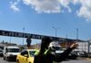 Καισαριανή: 48χρονος επιτέθηκε σε δύο γυναίκες τροχονόμους που του έκοψαν κλήση – «Δεν θα γράψεις εσύ εμένα»