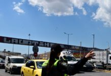 Καισαριανή: 48χρονος επιτέθηκε σε δύο γυναίκες τροχονόμους που του έκοψαν κλήση – «Δεν θα γράψεις εσύ εμένα»