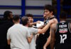Παναθηναϊκός – ΠΑΟΚ 82-84: Ο Όσμαν «σκότωσε» το «τριφύλλι» με buzzer beater τρίποντο και έστειλε το δικέφαλο στον τελικό του Super Cup