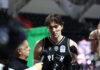 Τσεντί Οσμάν: Να κερδίσουμε τίτλους στον ΠΑΟΚ – Είναι ωραίο που θα επιστρέψω στο ΟΑΚΑ