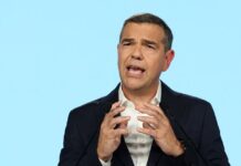 Ο Τσίπρας στο Βελλίδειο με ανοιχτό τον «λογαριασμό»: Οι δύσκολες απαντήσεις που καλείται να δώσει ο πρόεδρος της ΕΛΑΣ
