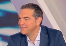 Αλέξης Τσίπρας για Παναθηναϊκό: «Αν δεν το πάρουμε και φέτος, θα πρέπει να προβληματιζόμαστε»