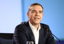 Η ΕΛΑΣ εδραιώνεται στη δεύτερη θέση, αλλά τώρα αρχίζουν τα δύσκολα – Η μάχη με το ΠΑΣΟΚ και οι αναποφάσιστοι