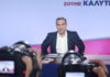 Αλέξης Τσίπρας: Οι πρώτες αντιδράσεις μετά τη ΔΕΘ – «Πεταμένα λεφτά το rebranding», «έχει ροπή στο ψέμα»