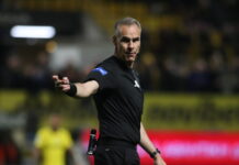 Superbet Κύπελλο Ελλάδας: Οι διαιτητές της 3ης αγωνιστικής της League Phase