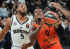 Η βαθμολογία της Euroleague με την ολοκλήρωση της 1ης αγωνιστικής, με «διπλό» από Βαλένθια και νίκες για Φενέρμπαχτσε και Παρτιζάν