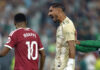Ρεάλ Μπέτις – Ρεάλ Μαδρίτης 1-0: Κάζο για τη «Βασίλισσα» στην Ανδαλουσία