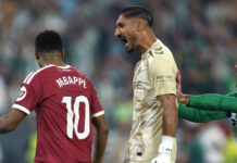 Ρεάλ Μπέτις – Ρεάλ Μαδρίτης 1-0: Κάζο για τη «Βασίλισσα» στην Ανδαλουσία
