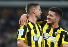 ΑΕΚ – Άρης 5-0 Τελικό: «Σαρωτική» η Ένωση στην Allwyn Arena