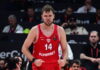Σάσα Βεζένκοφ: «Ήταν όνειρο η κατάκτηση της Euroleague, πρέπει να παλέψουμε ξανά»