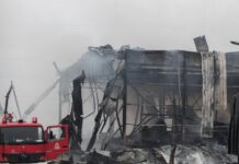 Βιολάντα: Το σκεπτικό για την αποφυλάκιση του ιδιοκτήτη του εργοστασίου – «Είναι λάθος» λένε συγγενείς των θυμάτων