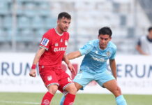 Βόλος – Καλαμάτα 2-2: Μοιρασιά στην χορταστική πρεμιέρα του Superbet Κυπέλλου Ελλάδας