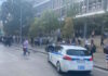 Θεσσαλονίκη: Τηλεφώνημα για βόμβα στο Δικαστικό Μέγαρο – Εκκενώνεται το κτίριο