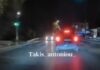 Βούλα: Βίντεο με οδηγό αυτοκινήτου να πηγαίνει ανάποδα στην παραλιακή