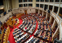 Αίρεται η ασυλία της Ζωής Κωνσταντοπούλου και του Δημήτρη Αβραμόπουλου