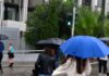 Καιρός: Βροχές, καταιγίδες και κεραυνοί από την Τρίτη, οι περιοχές που θα βρεθούν στο επίκεντρο – Έκτακτο δελτίο επιδείνωσης