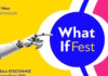 What If Science Festival: Η επιστήμη βγαίνει από τα βιβλία και τα εργαστήρια και γίνεται εμπειρία στο Ίδρυμα Ευγενίδου