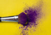 Wisteria Haze: Το πιο αμφιλεγόμενο αλλά chic beauty trend της φθινοπωρινής σεζόν