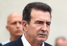 Μιχάλης Χρυσοχοΐδης: «Η υπόθεση της Κυριακής Γρίβα σημάδεψε την Αστυνομία – Βραχιολάκι στους παραβάτες ενδοοικογενειακής βίας»