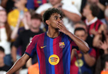 Champions League live τα ματς της 1ης αγωνιστικής της League Phase