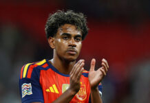 Nations League: Ξεχωρίζουν τα παιχνίδια Ισπανία – Κροατία και Τσεχία – Αγγλία