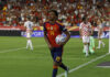 Nations League: Ιστορικός Γιαμάλ στο 4-1 της Ισπανίας επί της Κροατίας – Η Αγγλία πέρασε νικηφόρα από την Πράγα