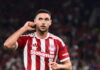 Ολυμπιακός – Γιαγκελόνια 2-1 τελικό: Πρώτη ευρωπαϊκή νίκη των Πειραιωτών με ανατροπή στο Europa League