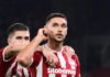 Ολυμπιακός – Γιαγκελόνια 2-1: Επική ανατροπή με «κανονιά» Γιάρεμτσουκ στην πρεμιέρα του Europa League