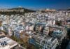 ΕΛΣΤΑΤ: Τι δείχνουν τα νέα στοιχεία για τις αυξήσεις στις τιμές των οικοδομικών υλικών