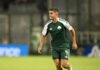 Παναθηναϊκός Ενδιαφέρον από ομάδα του MLS για τον Ανάς Ζαρουρί