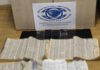 Ζεφύρι: Βίντεο από «ντου» αστυνομικών σε κρησφύγετο κυκλώματος που έκανε τηλεφωνικές απάτες – 700.000 ευρώ η λεία