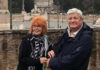 Έκρηξη στην Πλάκα: Αυτό είναι το ηλικιωμένο ζευγάρι που σκοτώθηκε από την κατάρρευση του κτιρίου