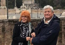 Έκρηξη στην Πλάκα: Αυτό είναι το ηλικιωμένο ζευγάρι που σκοτώθηκε από την κατάρρευση του κτιρίου